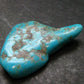 Genuine Tumbled Turquoise from Arizona, USA - 1.5" - 8.48 Grams