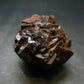 Rare Prophecy Stone Limonite after Pyrite From Egypt - 1.3" - 76.28 Grams