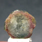 Rare Watermelon Tourmaline Crystal Slice From Brazil - 7.01 Carats