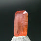 Rare Gem Serandite Cut Stone from Canada - 1.14 Carats