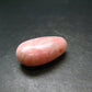 Rare Pink Petalite Metal Free Pendant From Canada - 1.3" - 11.20 Grams