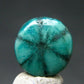 Beautiful Rare Gem Trapiche Emerald From Colombia - 1.85 Carats - 8.5x8.5mm