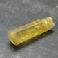 Gem Heliodor Golden Beryl Crystal From Tajikistan - 13.75 Carats - 1.0"