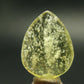 Nice Gem Libyan Tektite Cabochon From Libya - 4.70 Grams