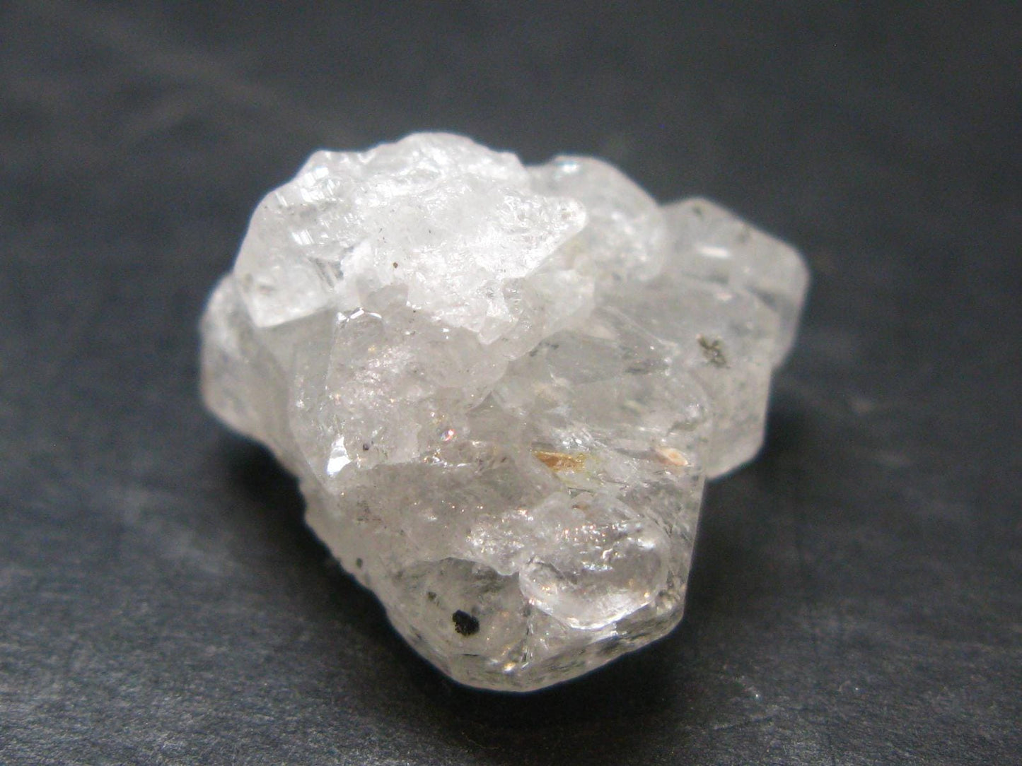 Phenakite Phenacite Gem Crystal from Brazil - 0.7" - 21.55 Carats