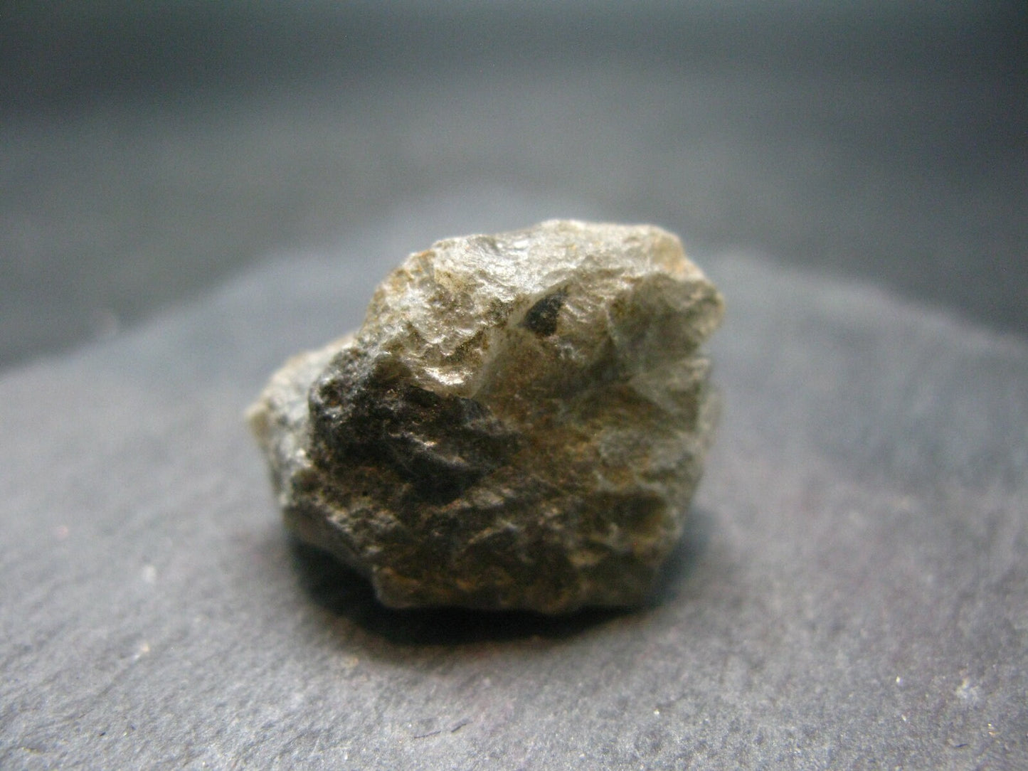 Phenakite Phenacite Raw Crystal From Brazil - 52.90 Carats - 1.1"