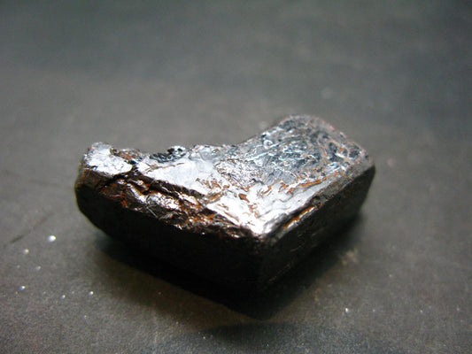 Large Rutile Crystal from Mozambique - 1.4" - 22.78 Grams