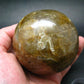 Rare Golden Herderite Ball Sphere from Brazil - 3.2" - 748 Grams