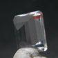 Gem Petalite Cut Stone From Brazil - 3.54 Carats