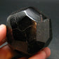HUGE Red Almandine Garnet Crystal From India - 274.58 Grams