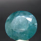Extremely Rare Grandidierite Cut Stone From Madagascar - 16.32 Carats