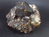 Large Gem Sphalerite Cluster from USA - 3.9" - 456 Grams