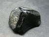 Apache Tear Obsidian Crystal From Mexico - 1.8" - 43.2 Grams
