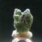 Rare Moldavite Tektite Raw Piece From Czech Republic - 0.6" - 2.62 Grams