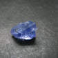 Fine Gem Tanzanite Zoisite Crystal From Tanzania - 12.30 Carats - 0.6"