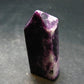 Very Rare Kammererite Chrome Clinochlore Tumbled Stone from Turkey - 2.2" - 46.36 Grams
