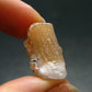 Large Natrolite Crystal from Canada - 0.8" - 3.13 Grams