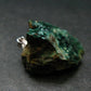 Nice Atacamite Pendant from Chile - 1.2" - 6.91 Grams
