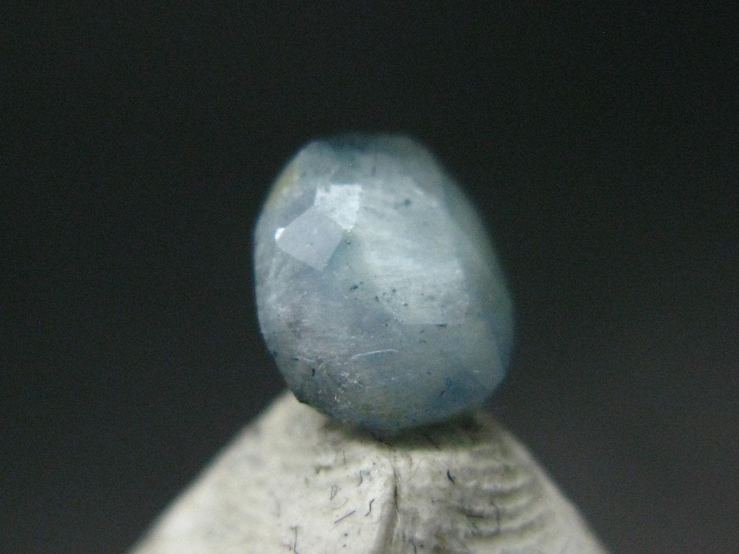 Rare Gem Carletonite Cut Stone from Canada - 1.10 Carats