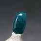 Rare Gem Dioptase Cut Stone from Namibia - 0.89 Carats