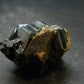 Silver Gray Terminated Bournonite Crystal from China - 34.24 Grams - 1.2"