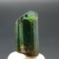 Rare Watermelon Tourmaline Crystal From Brazil - 0.6"