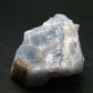 Blue Calcite Crystal from Mexico - 72.41 Grams - 1.9"