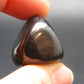 Elite Shungite Tumbled Piece from Russia - 0.9" - 12.79 Grams