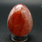 Agnitite Tumbled Egg From Madagascar - 2.20" - 187.35 Grams