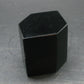 Black Obsidian Polished Stone From Mexico - 2.2"
