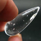 Rare Pollucite Egg From Afghanistan - 1.5" - 7.74 Grams