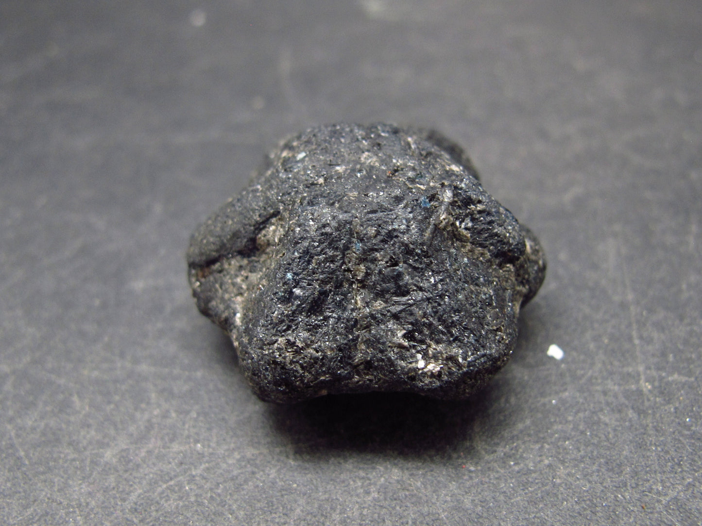 Stunning Alexandrite Chrysoberyl Sixling Crystal From Brazil - 1.0" - 66.3 Carats