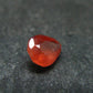 Rare Gem Triplite Cut Stone from Brazil - 0.64 Carats