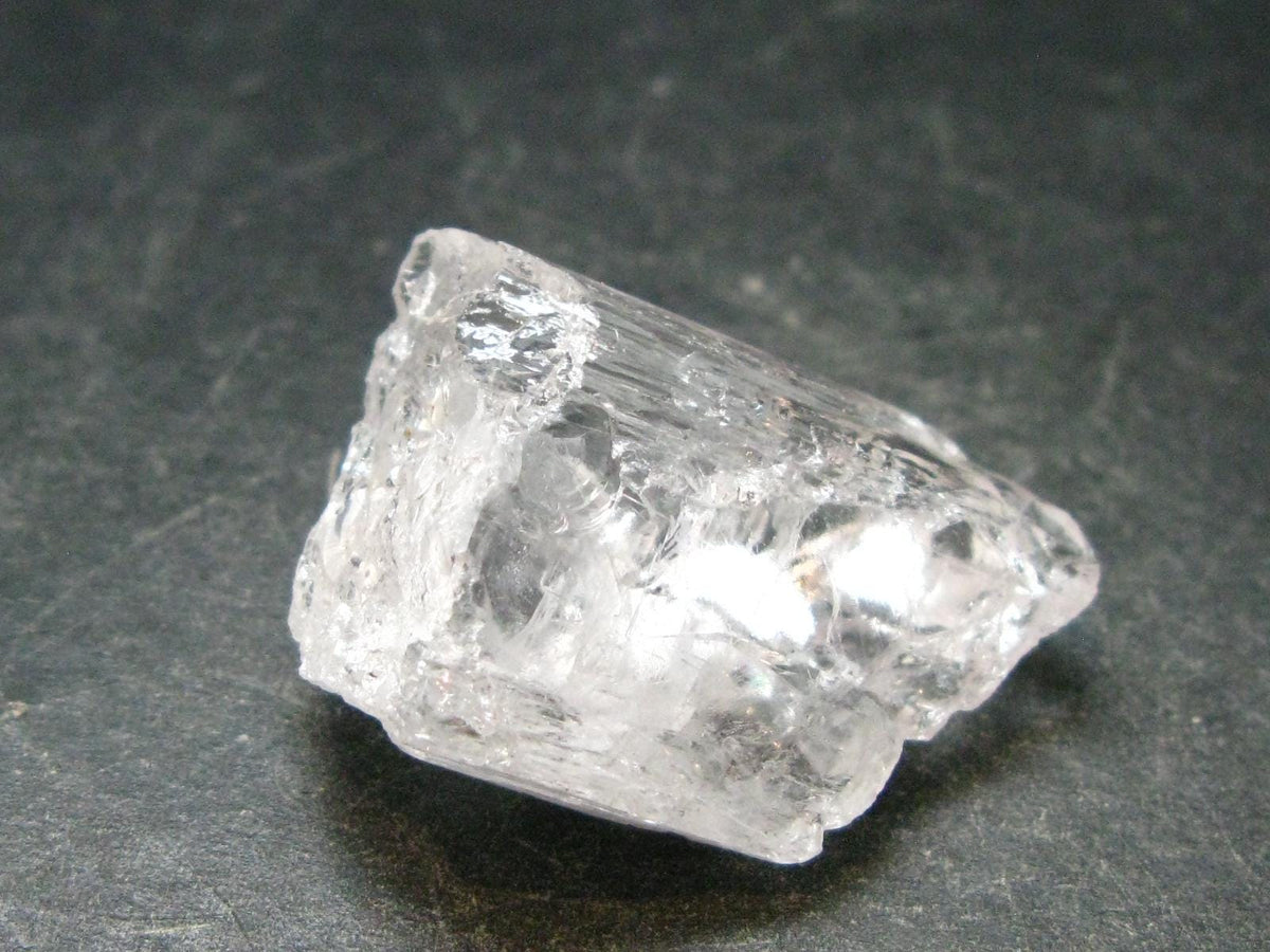 Nice Gem Danburite Crystal From Mexico - 1.2" - 16.23 Grams