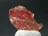 Rare Large Pezzottaite Pink Beryl from Madagascar - 3.90 Carats