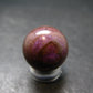 Sugilite Polished Sphere Ball From South Africa - 0.8" - 13.91 Grams