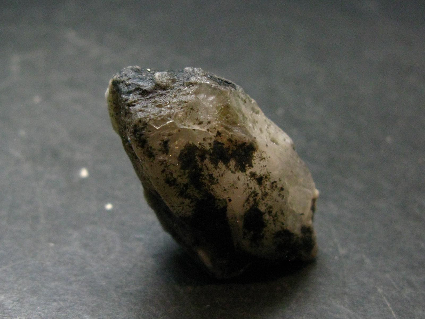 Phenakite Phenacite Crystal From Brazil - 1.5" - 27.16 Grams