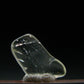 Gem Green Herderite Tumbled Stone From Pakistan - 1.90 Carats - 0.6"