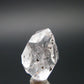 Fine Herkimer Diamond Quartz Crystal From New York - 0.6" - 2.49 Grams