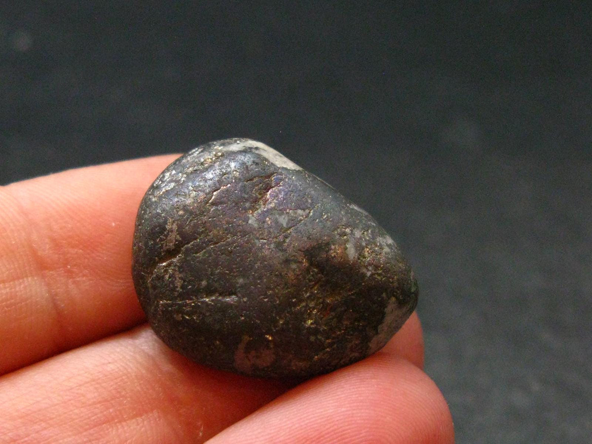 Rare Mohawkite Nugget from Michigan - 0.9"- 16.11 Grams