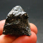 Rare Nuumite Nuummite Raw Piece From Greenland - 16.19 Grams - 1.1"