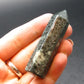 Rare Stonehenge Bluestone Obelisk From Wales UK - 2.3"