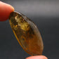 Nice Untreated Unheated Citrine Tumbled Stone from Zambia - 52.0 Carats - 1.5"