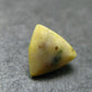 Rare Gem Narsarsukite Cut Stone from Canada - 1.43 Carats