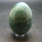 Russian Treasure from the Earth!! Blue Apatite Egg from Russia - 2.0"