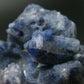 Museum Sapphire Corundum Cluster from Mogok Burma - 3.7"