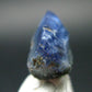 Gem Benitoite Crystal From California - 6.69 Carats