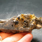 Brookite On Quartz Cluster From Arkansas - 7.89 Grams - 3.3"