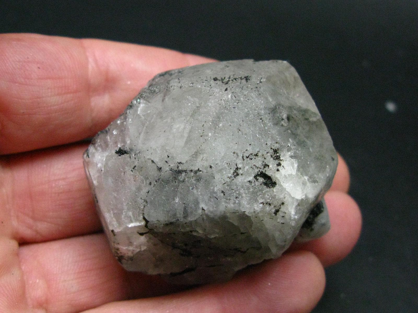 Gem Phenakite Phenacite Crystal From Russia - 92.82 Grams - 2.0"