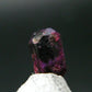 Gem Kammererite Cut Stone From Turkey - 1.22 Carats